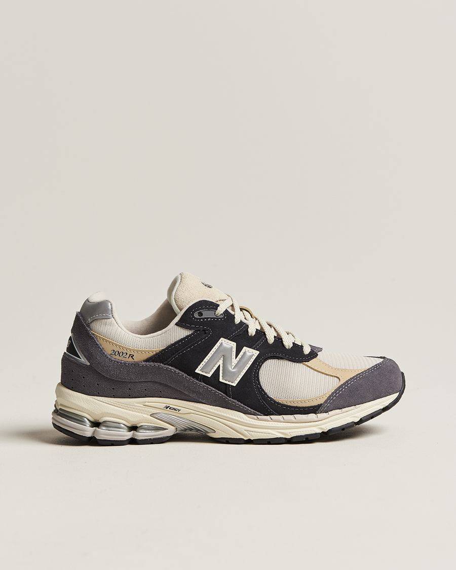 Herr | New Balance 2002R Sneakers Magnet | New Balance | 2002R Sneakers Magnet