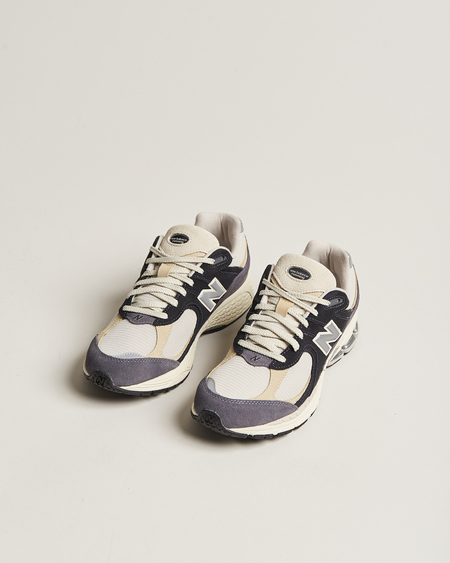 Herr | Active | New Balance | 2002R Sneakers Magnet