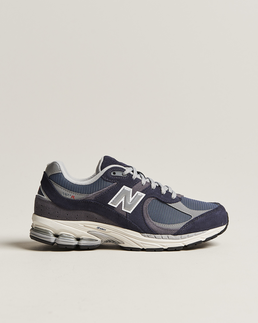Herr | Sneakers | New Balance | 2002R Sneakers Eclipse