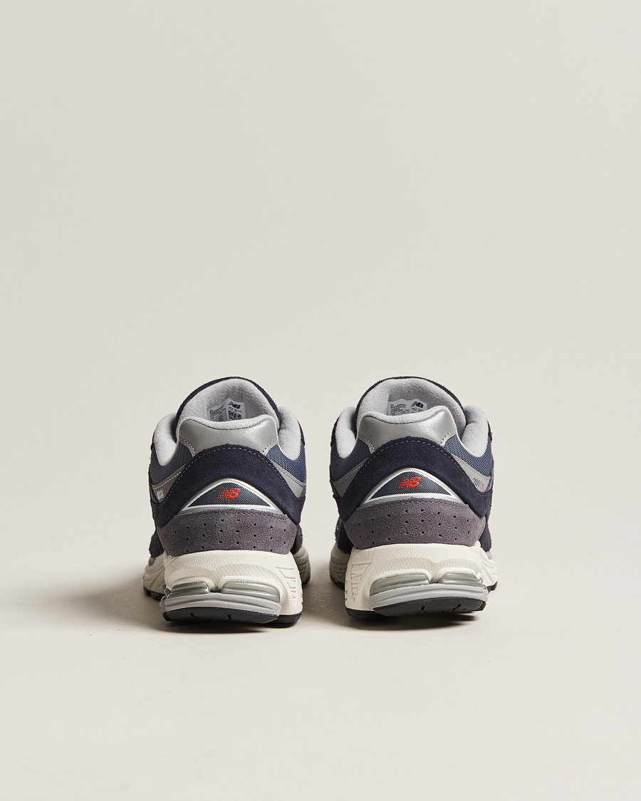Herr | Sneakers | New Balance | 2002R Sneakers Eclipse