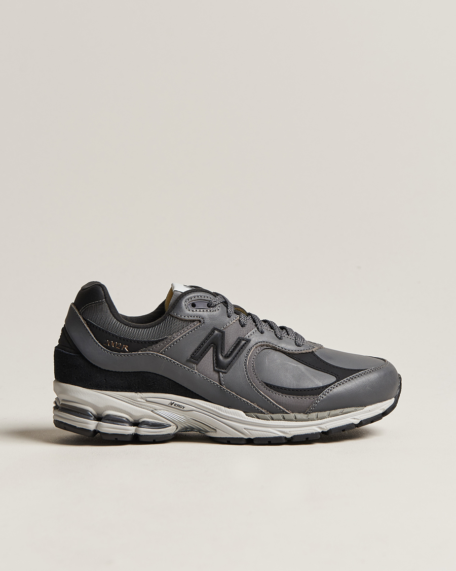 Herr | New Balance 2002R Sneakers Castlerock | New Balance | 2002R Sneakers Castlerock