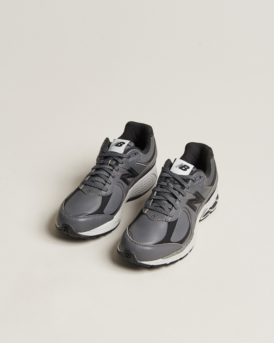 Herr | 30% rea | New Balance | 2002R Sneakers Castlerock