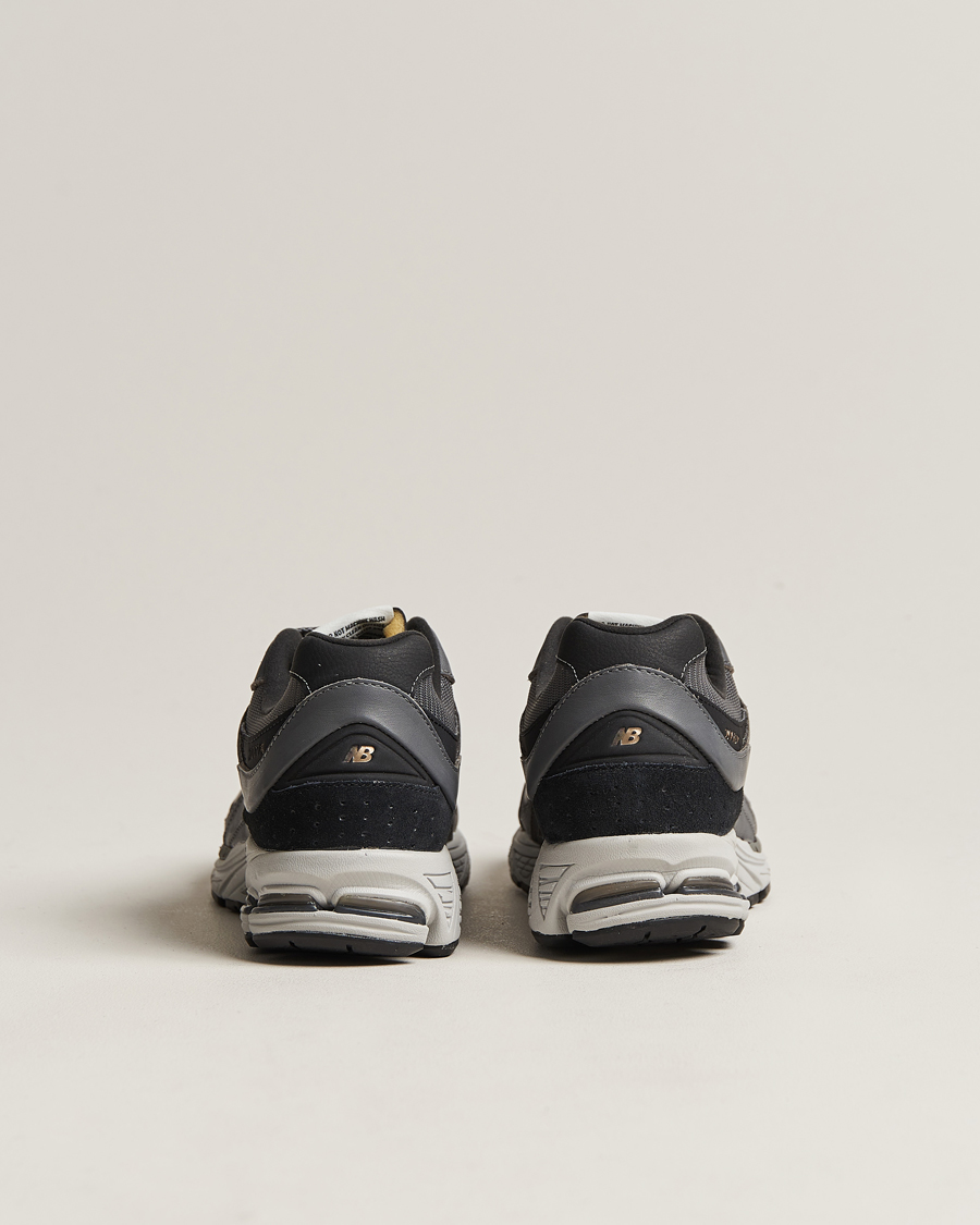 Herr | New Balance 2002R Sneakers Castlerock | New Balance | 2002R Sneakers Castlerock