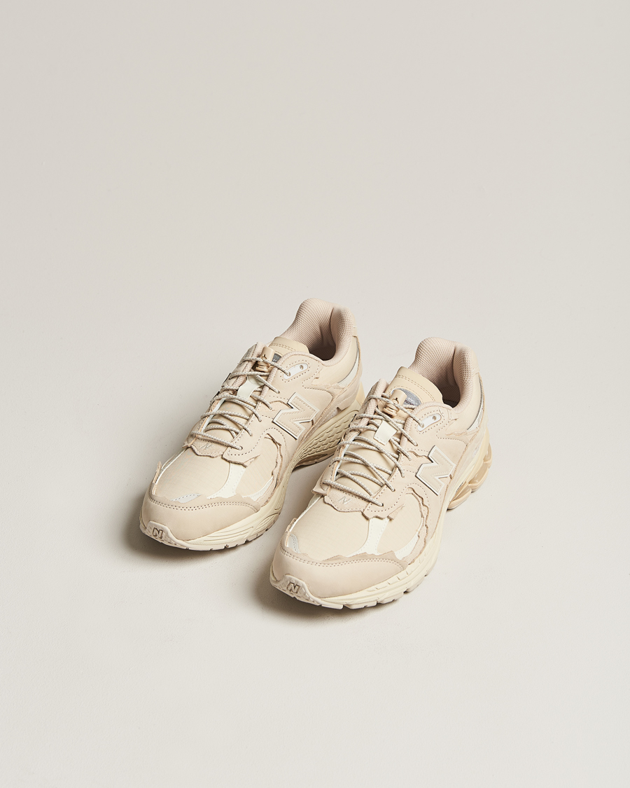 Herr |  | New Balance | 2002R Protection Pack Sneakers Sandstone