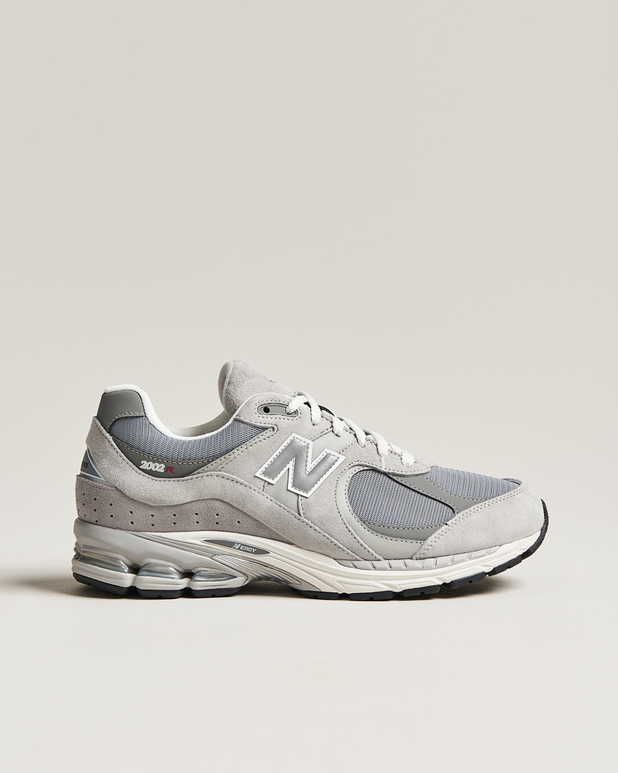 Herr | New Balance 2002R Sneakers Concrete | New Balance | 2002R Sneakers Concrete
