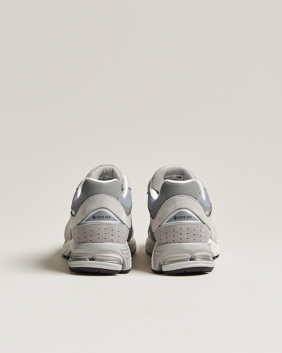Herr | Rea skor | New Balance | 2002R Sneakers Concrete