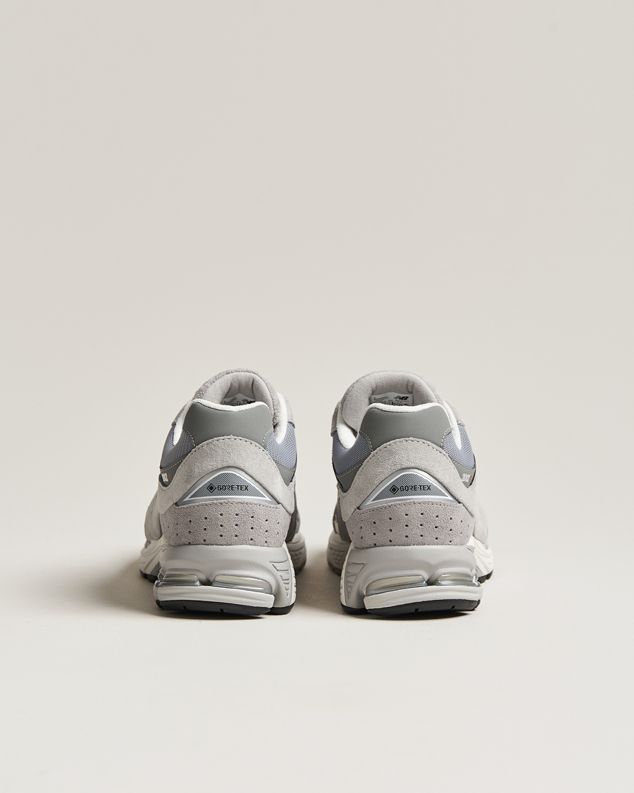 Herr | New Balance 2002R Sneakers Concrete | New Balance | 2002R Sneakers Concrete