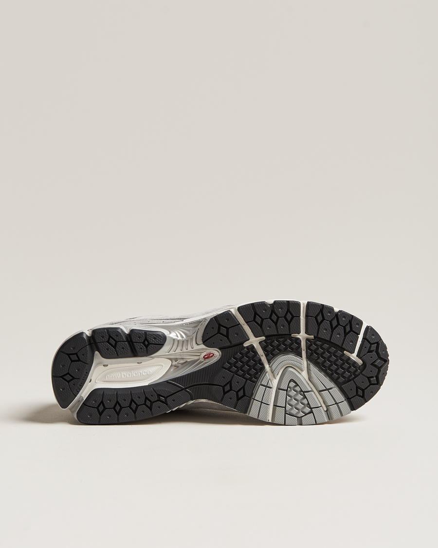 Herr | New Balance 2002R Sneakers Concrete | New Balance | 2002R Sneakers Concrete