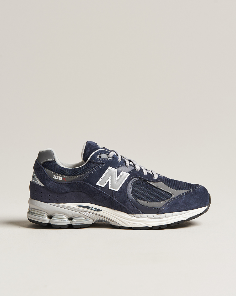 Herr |  | New Balance | 2002R Sneakers Navy