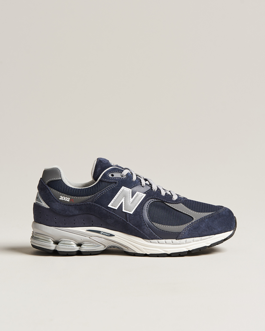 Herr | New Balance 2002R Sneakers Navy | New Balance | 2002R Sneakers Navy