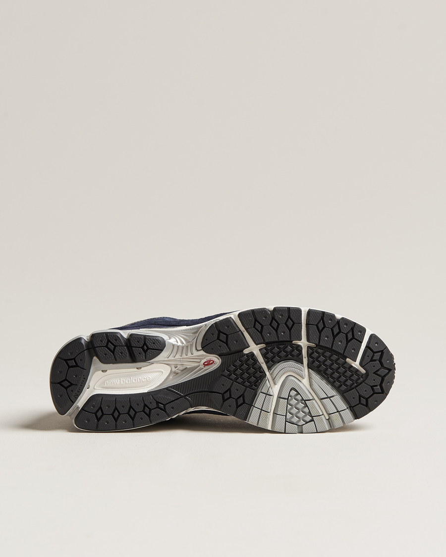 Herr | New Balance 2002R Sneakers Navy | New Balance | 2002R Sneakers Navy