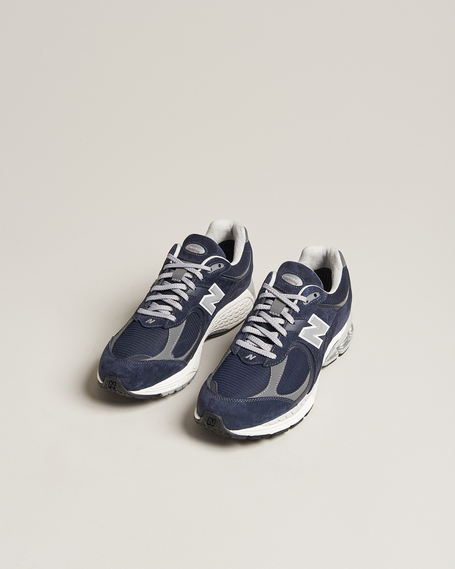 Herr | New Balance 2002R Sneakers Navy | New Balance | 2002R Sneakers Navy