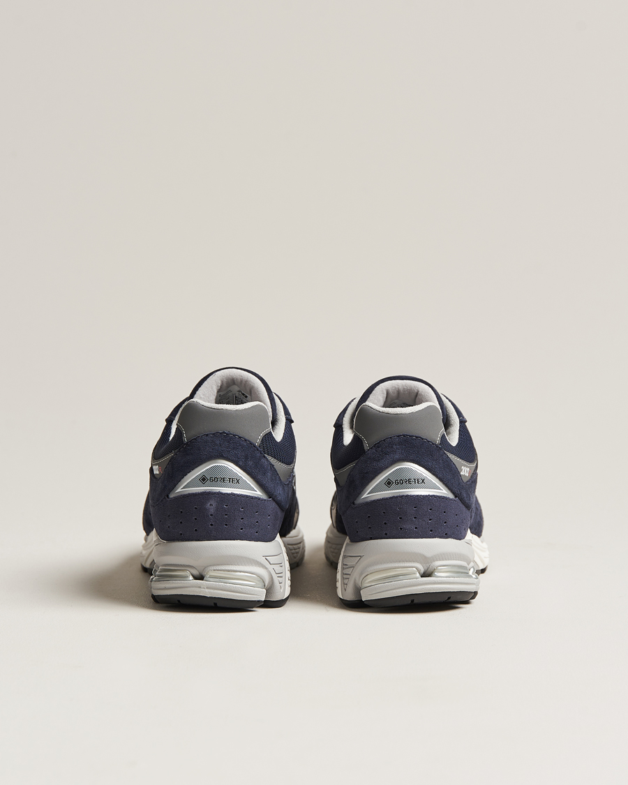 Herr | New Balance 2002R Sneakers Navy | New Balance | 2002R Sneakers Navy