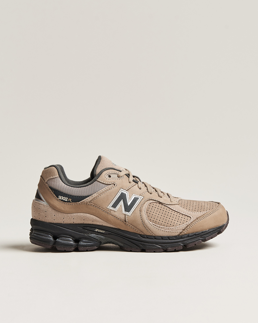 Herr | New Balance 2002R Sneakers Driftwood | New Balance | 2002R Sneakers Driftwood