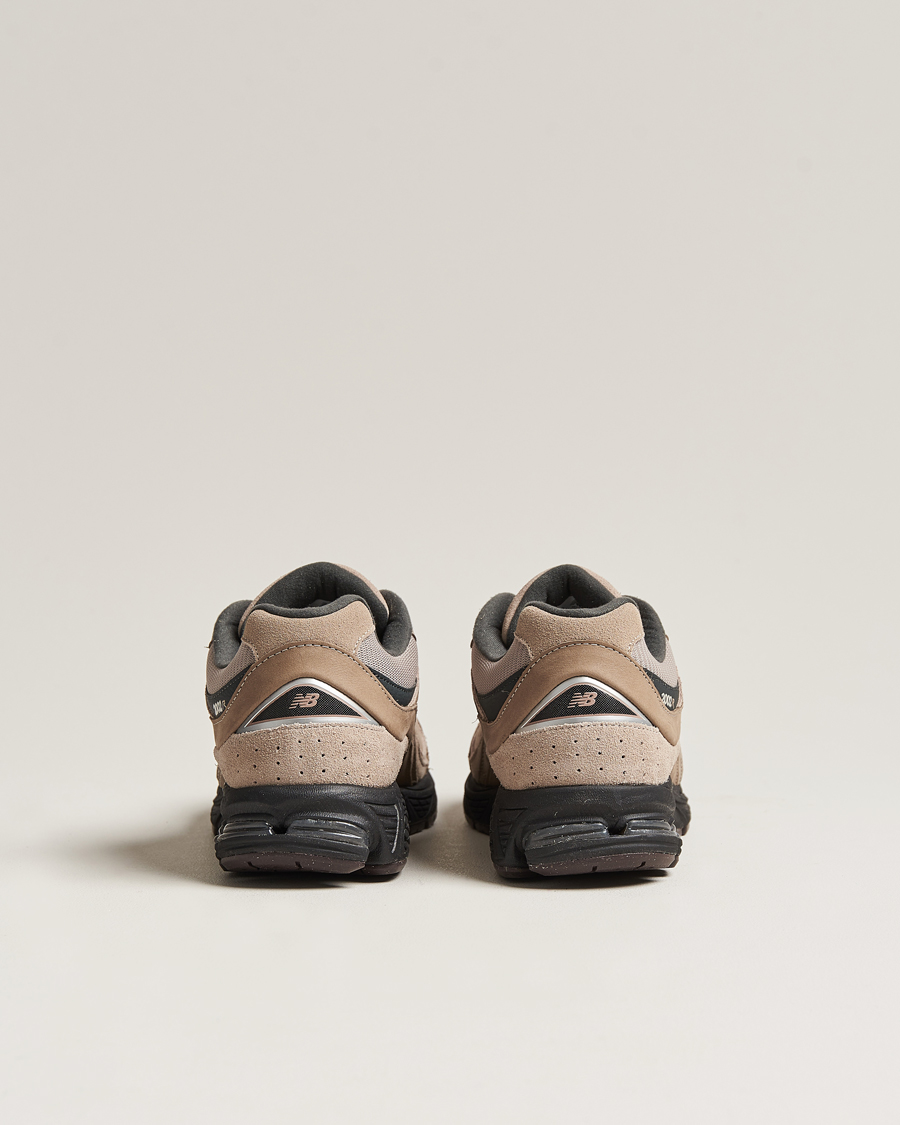 Herr | New Balance 2002R Sneakers Driftwood | New Balance | 2002R Sneakers Driftwood