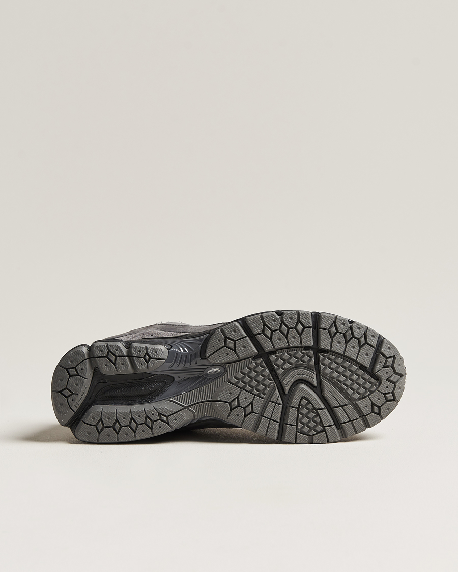 Herr | New Balance 2002R Sneakers Castlerock | New Balance | 2002R Sneakers Castlerock