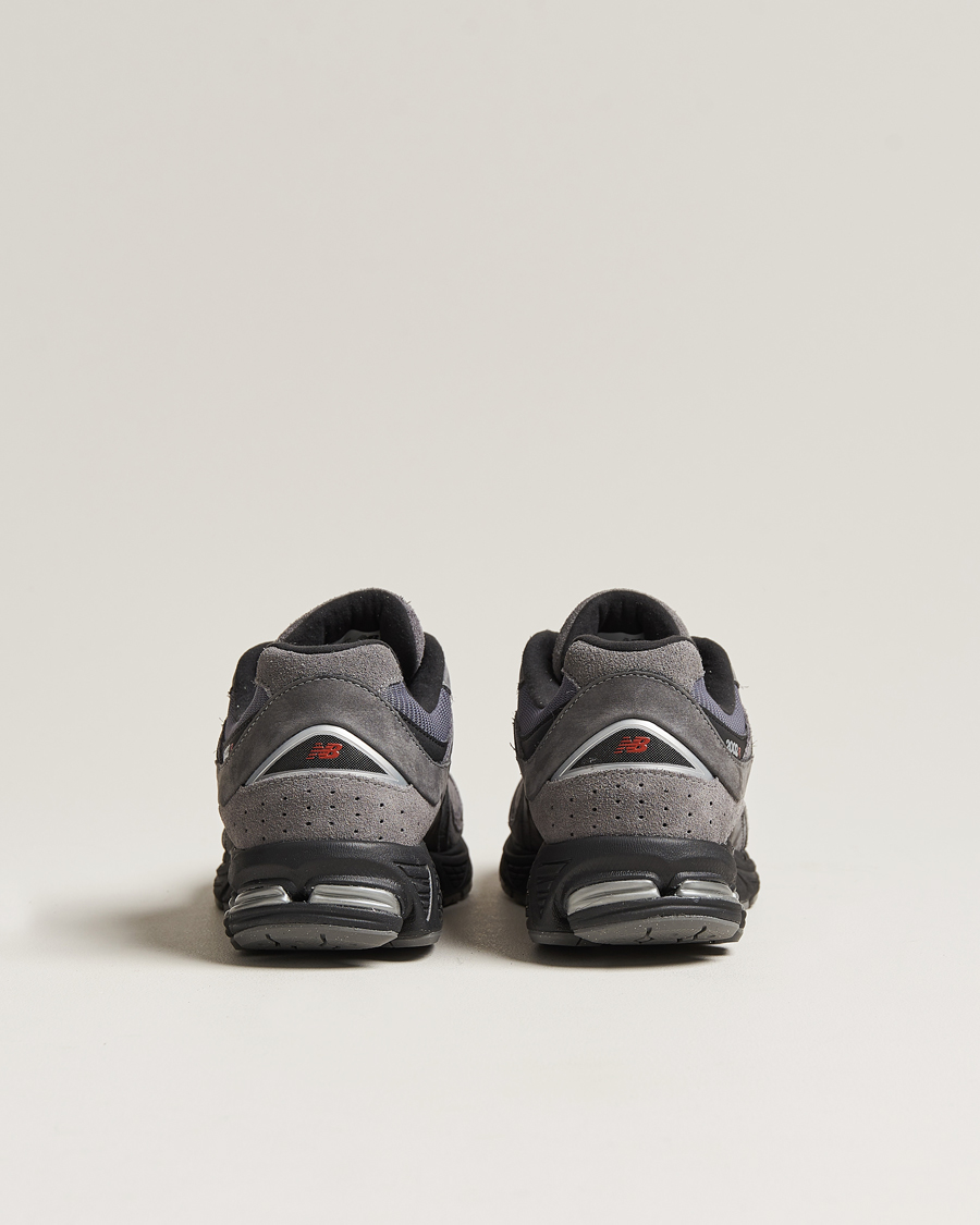 Herr | New Balance 2002R Sneakers Castlerock | New Balance | 2002R Sneakers Castlerock