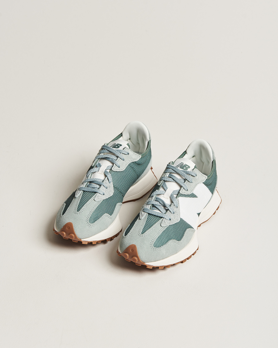 Herr | New Balance 327 Sneakers Juniper | New Balance | 327 Sneakers Juniper
