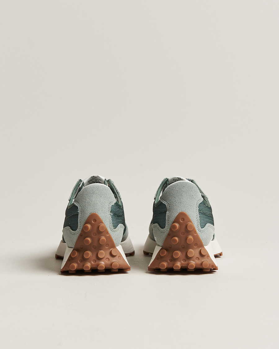 Herr | New Balance 327 Sneakers Juniper | New Balance | 327 Sneakers Juniper