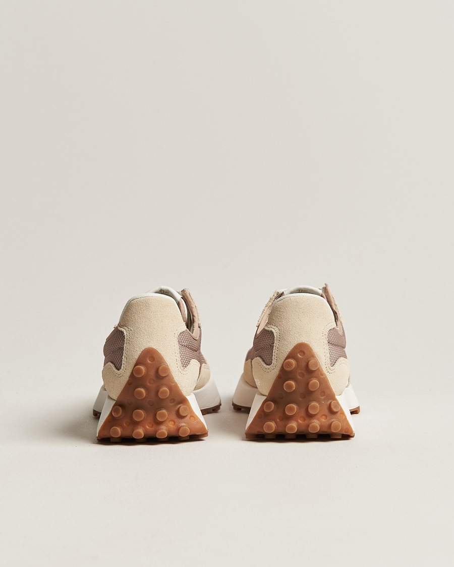 Herr | New Balance 327 Sneakers Bone | New Balance | 327 Sneakers Bone