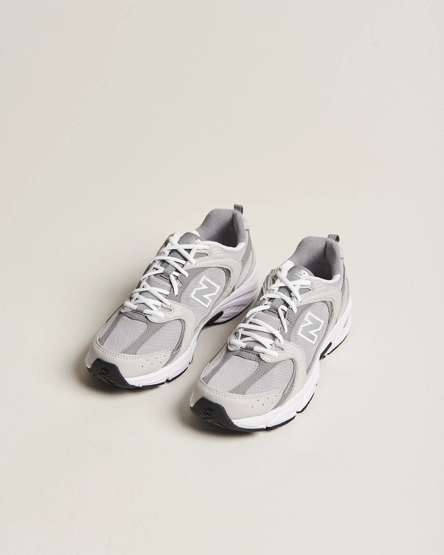 Herr | Contemporary Creators | New Balance | 530 Sneakers Rain Cloud