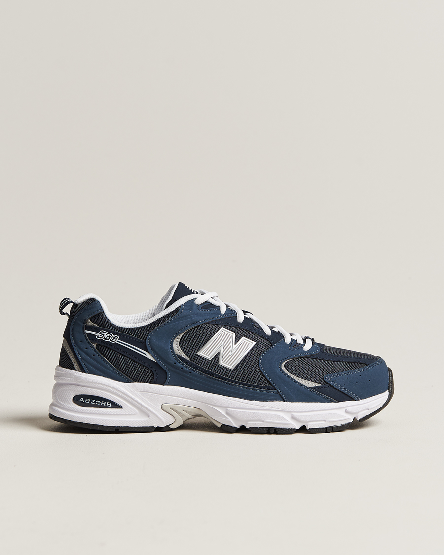 Herr | New Balance 530 Sneakers Eclipse | New Balance | 530 Sneakers Eclipse