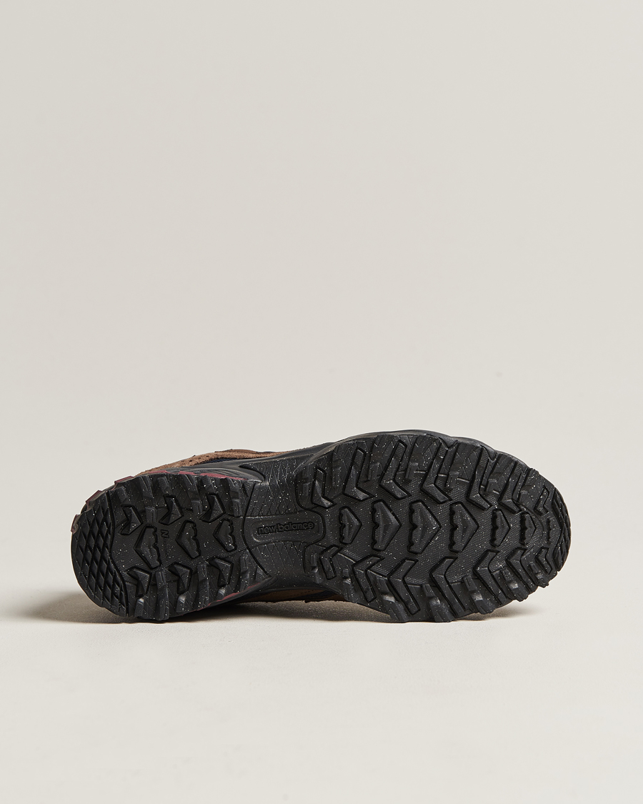 Herr | New Balance 610 Sneakers Dark Mushroom | New Balance | 610 Sneakers Dark Mushroom