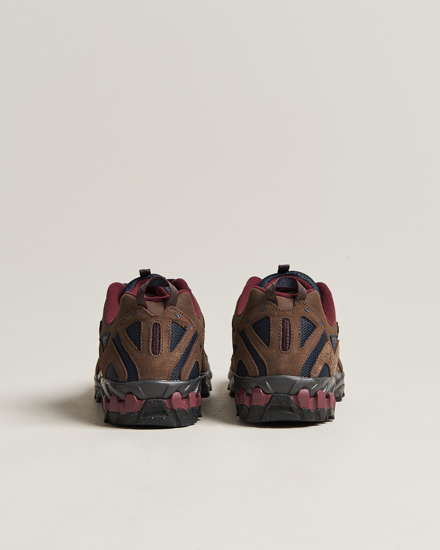 Herr | New Balance 610 Sneakers Dark Mushroom | New Balance | 610 Sneakers Dark Mushroom