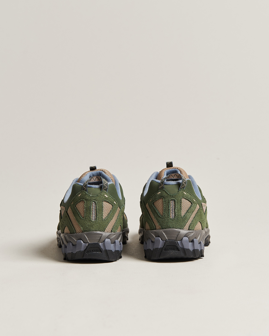 Herr | New Balance 610 Sneakers Deep Olive Green | New Balance | 610 Sneakers Deep Olive Green