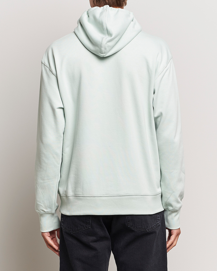 Herr | Tröjor | New Balance | Essentials Hoodie Sage