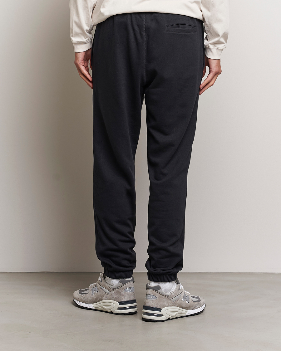 Herr | Byxor | New Balance | Essentials Sweatpants Black