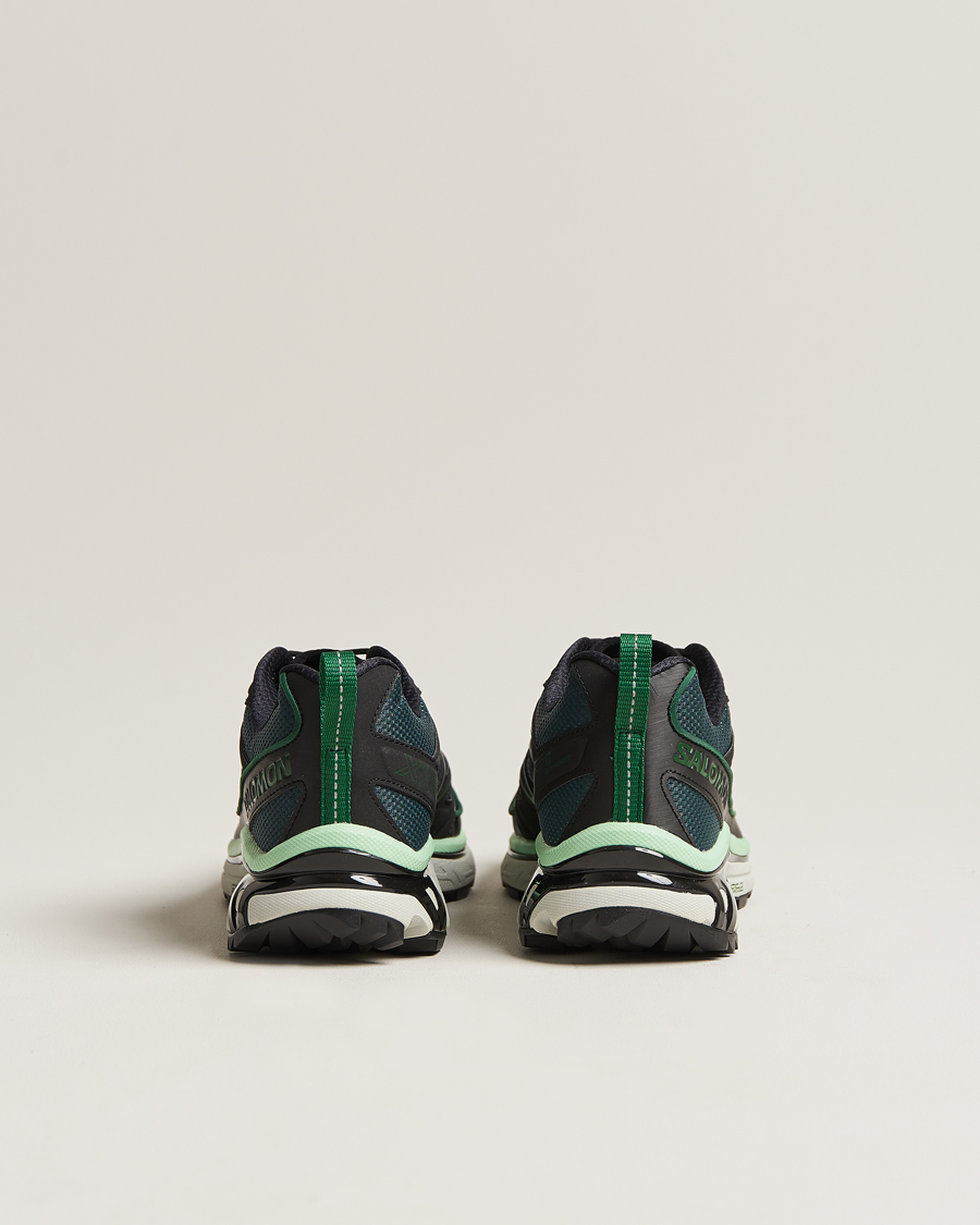 Herr | Nya produktbilder | Salomon | XT-6 Expanse Sneakers Eden/Black