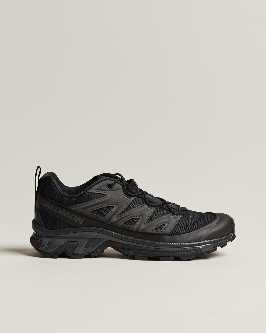 Herr | Sneakers | Salomon | XT-6 Expanse Sneakers Black