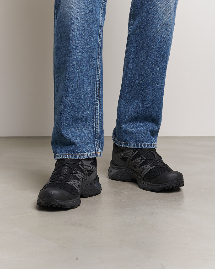 Herr | Sneakers | Salomon | XT-6 Expanse Sneakers Black