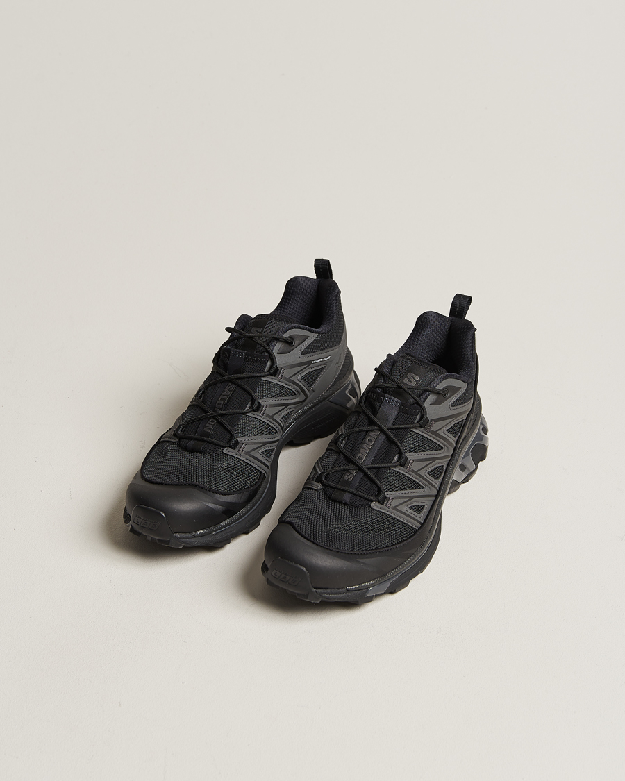 Herr | Skor | Salomon | XT-6 Expanse Sneakers Black