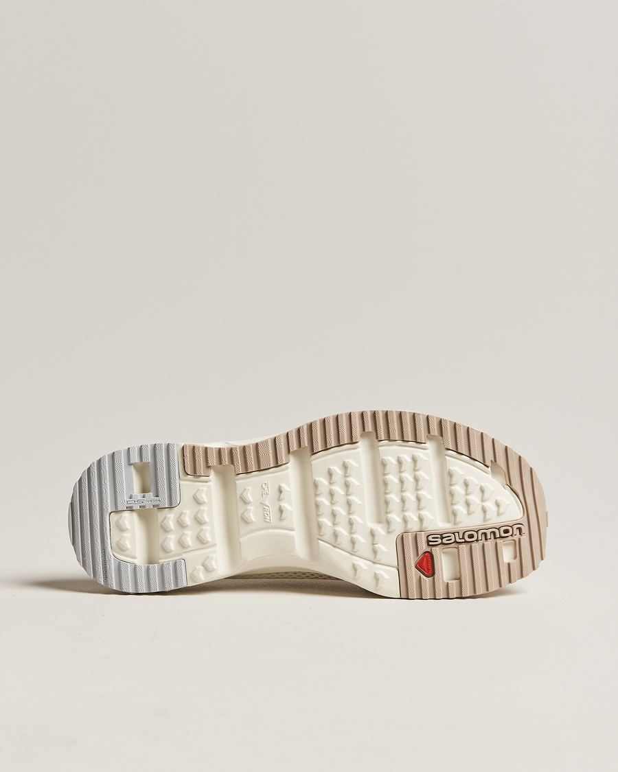 Herr | Salomon RX Slide 3.0 Almond Milk/Aloe Wash | Salomon | RX Slide 3.0 Almond Milk/Aloe Wash