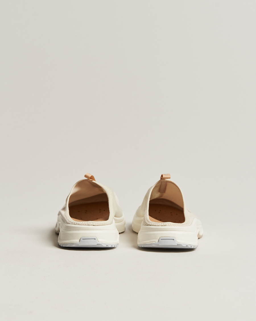 Herr | Salomon RX Slide 3.0 Almond Milk/Aloe Wash | Salomon | RX Slide 3.0 Almond Milk/Aloe Wash