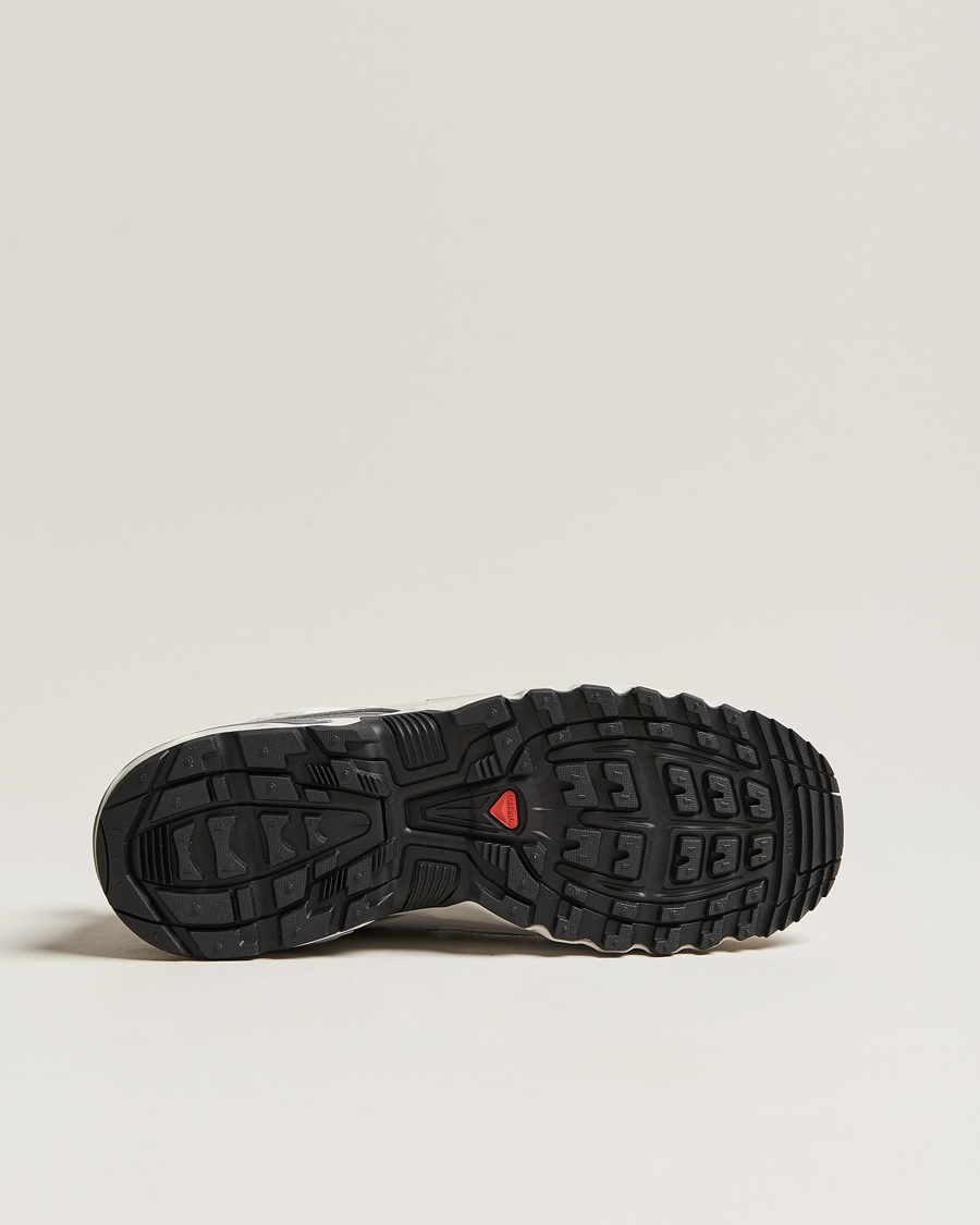 Herr | Salomon ACS + CSWP Sneakers Lunar Rock/Silver | Salomon | ACS + CSWP Sneakers Lunar Rock/Silver