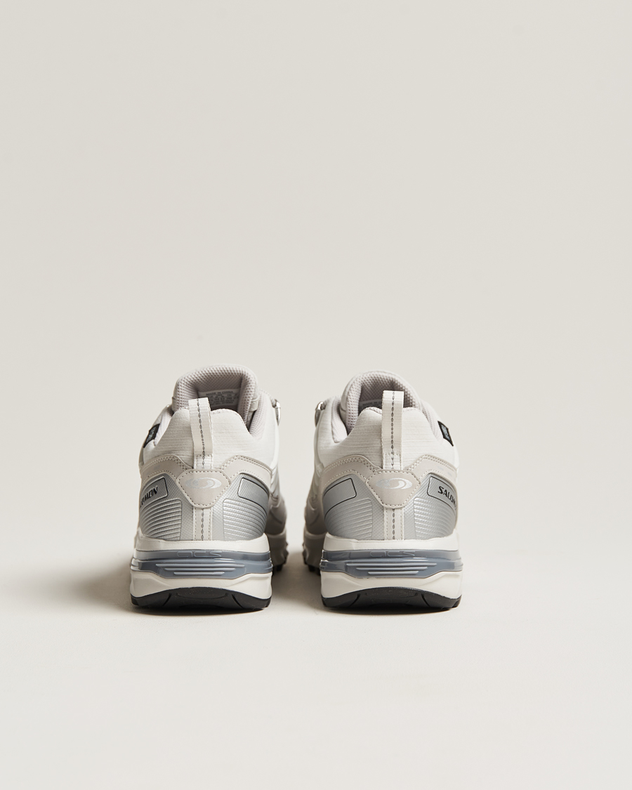 Herr | Salomon ACS + CSWP Sneakers Lunar Rock/Silver | Salomon | ACS + CSWP Sneakers Lunar Rock/Silver