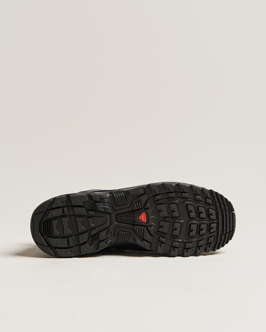 Herr | Salomon ACS+ CSWP Sneakers Black/Magnet | Salomon | ACS+ CSWP Sneakers Black/Magnet