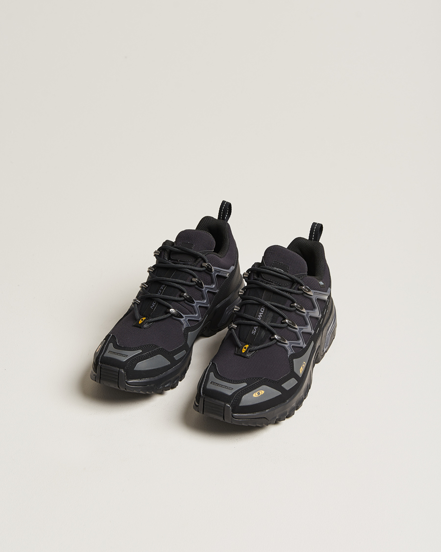 Herr | Skor | Salomon | ACS + CSWP Sneakers Black/Magnet