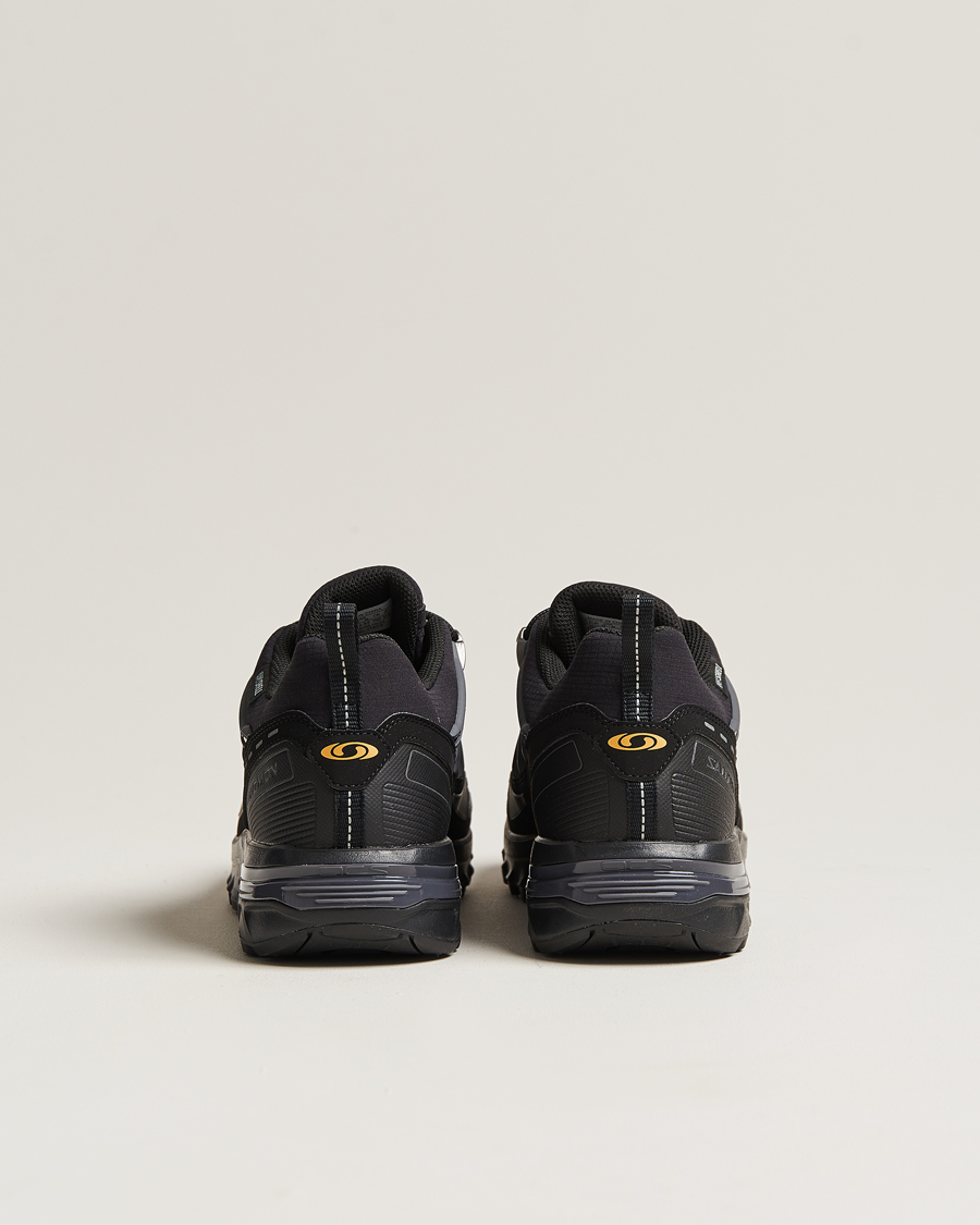 Herr | Salomon ACS+ CSWP Sneakers Black/Magnet | Salomon | ACS+ CSWP Sneakers Black/Magnet