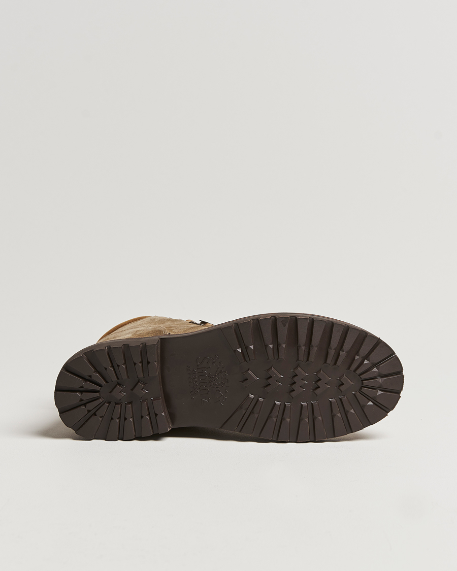 Herr | Astorflex Rockflex Winter Boot Stone Suede | Astorflex | Rockflex Winter Boot Stone Suede