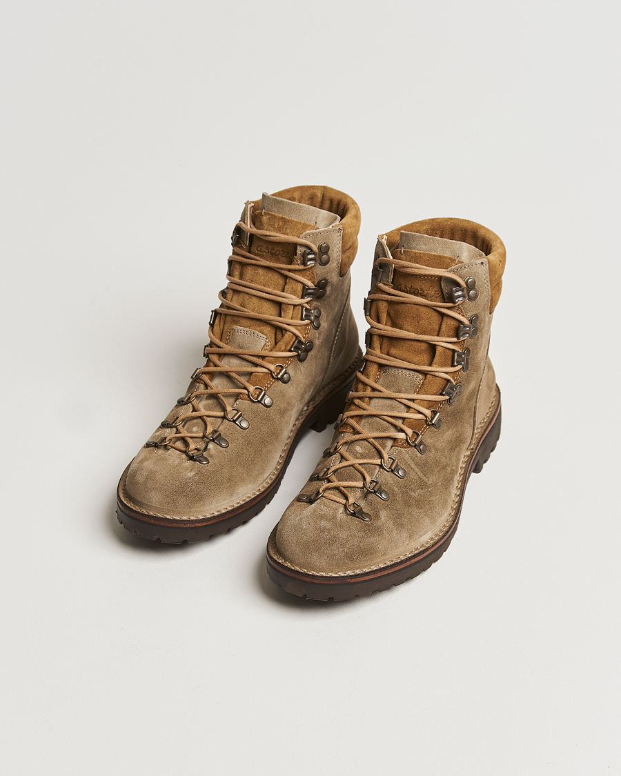 Herr | | Astorflex | Rockflex Winter Boot Stone Suede
