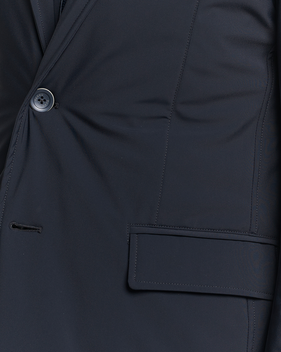 Herr | Jackor | Herno | Nylon City Blazer Navy