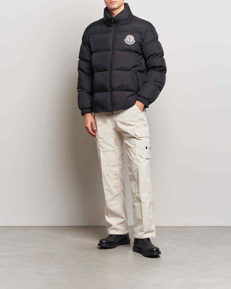Herr | Jackor | Moncler | Citala Down Jacket Black