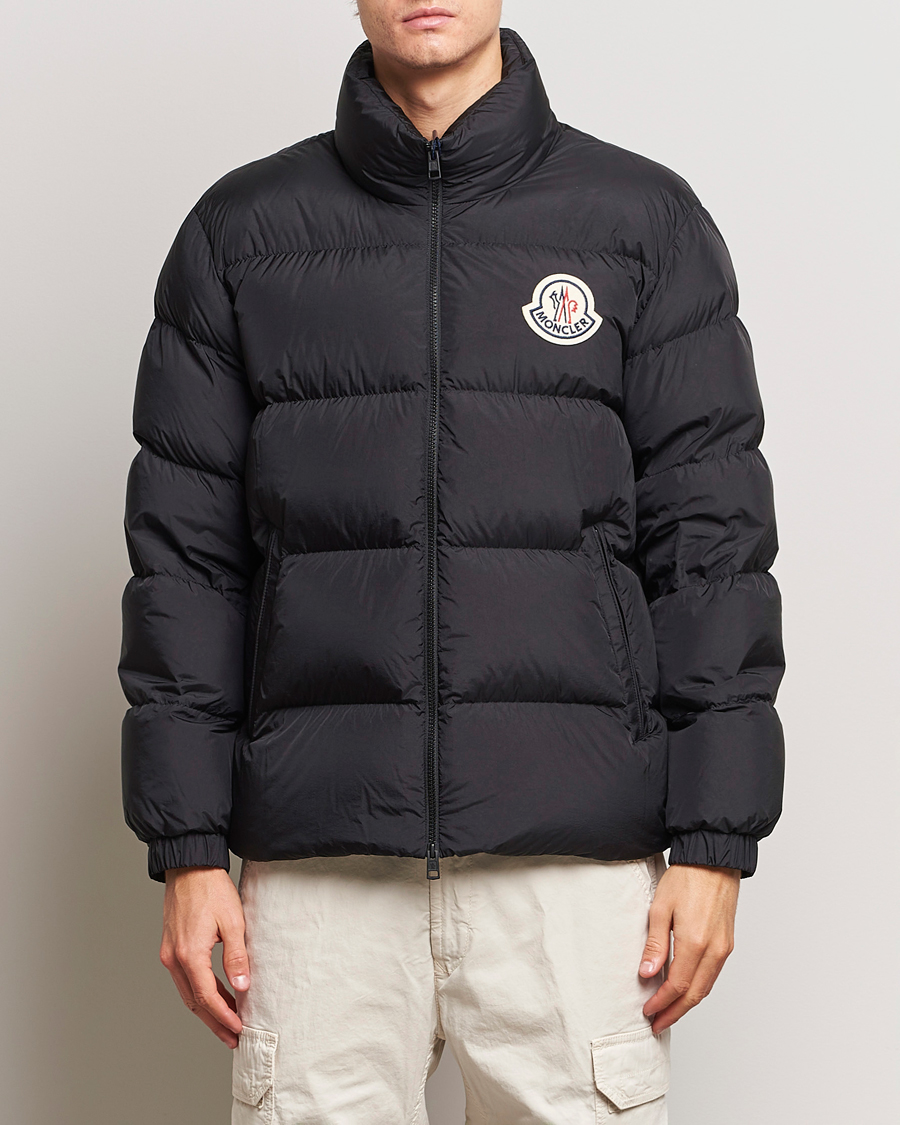 Herr | Jackor | Moncler | Citala Down Jacket Black