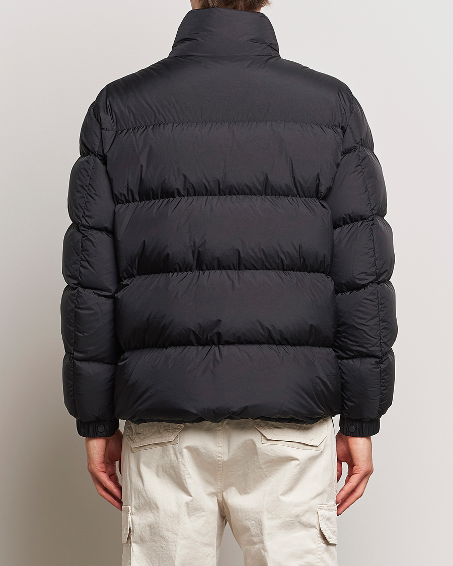Herr | Jackor | Moncler | Citala Down Jacket Black