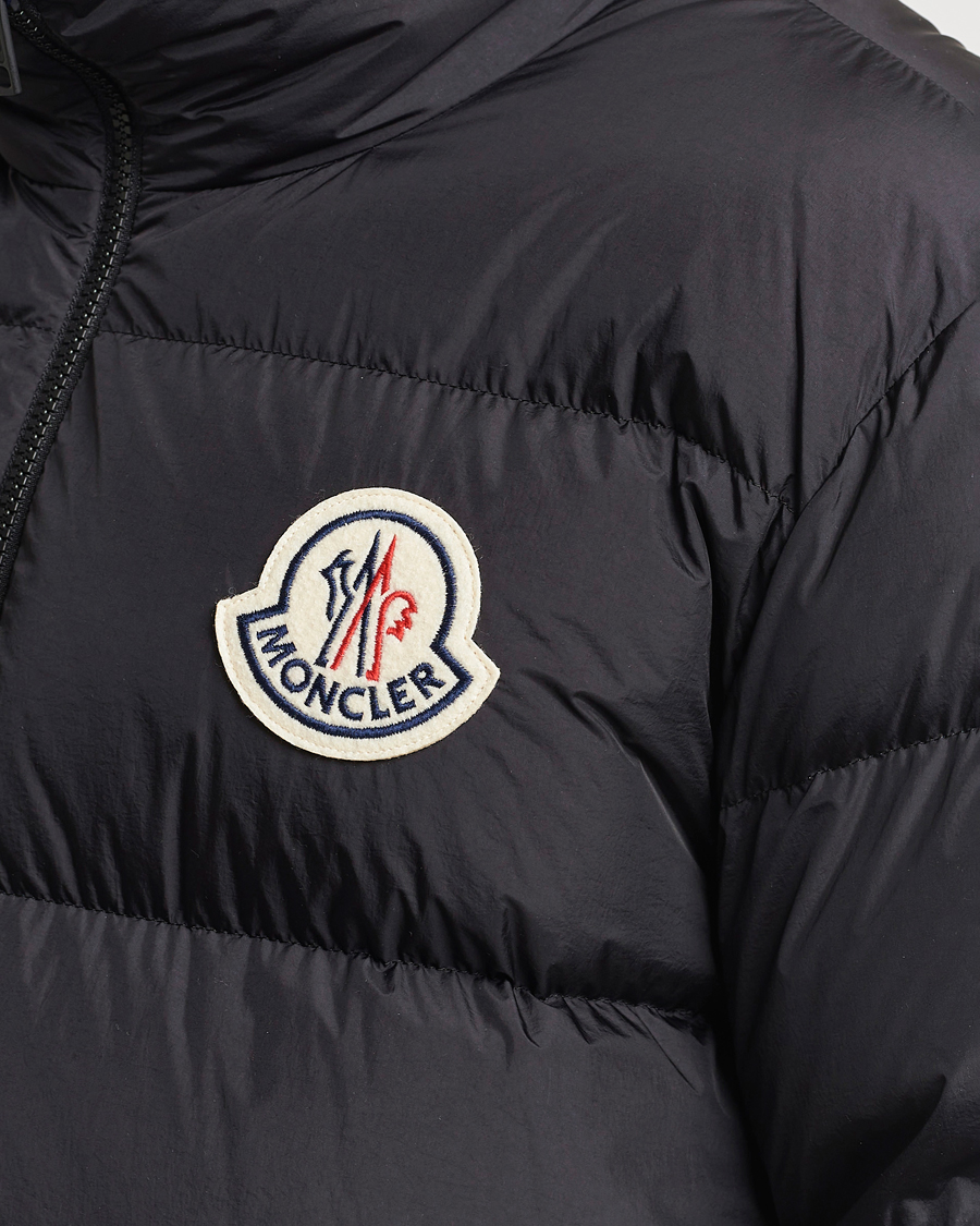 Herr | Jackor | Moncler | Citala Down Jacket Black