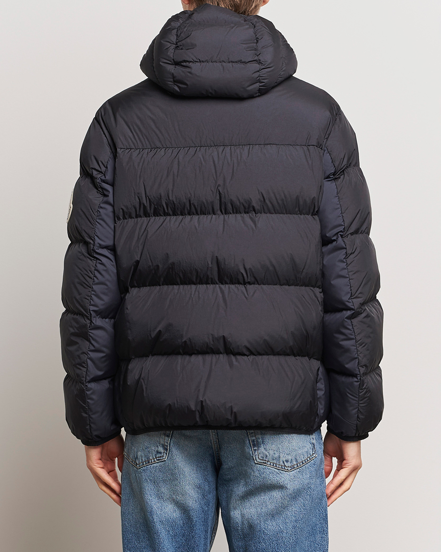 Herr | Jackor | Moncler | Alnair Down Jacket Black